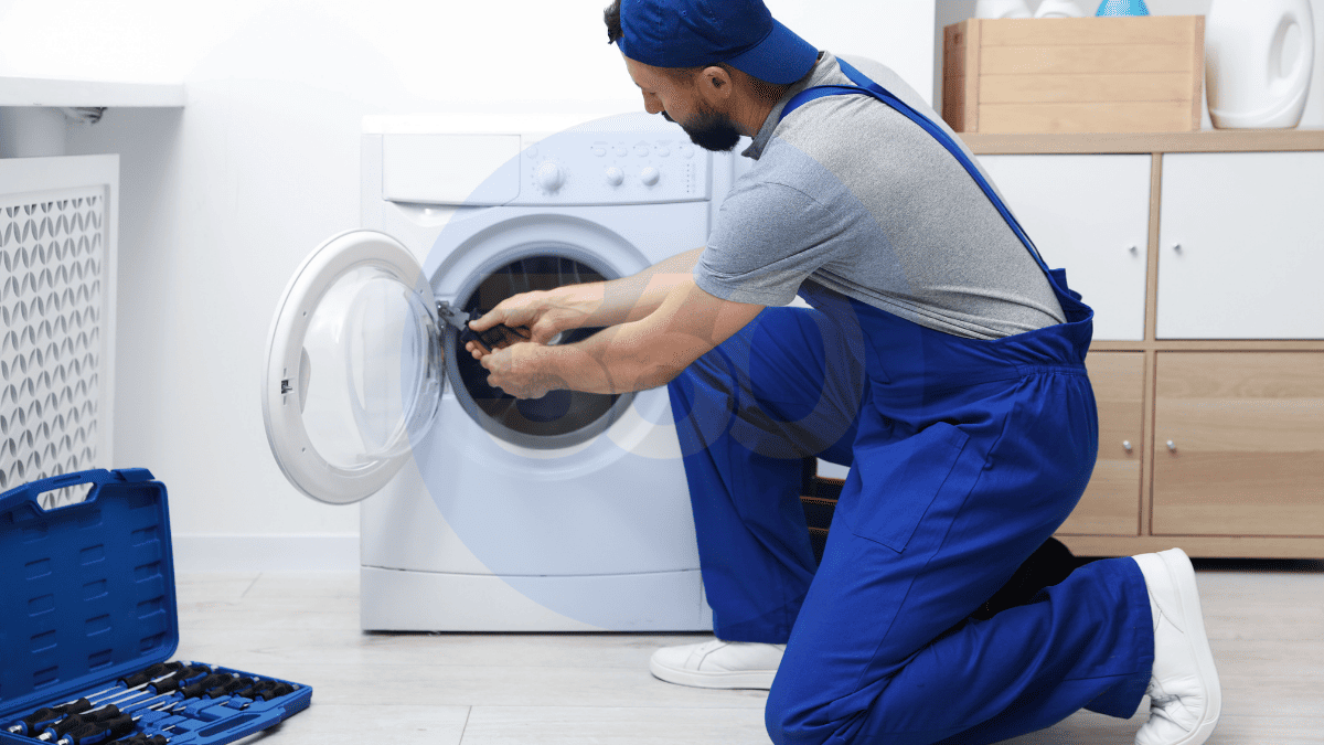 Güneşli Çamaşır Makinesi Servisi